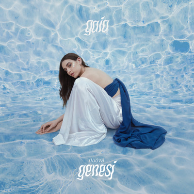 アルバム/Nuova Genesi/Gaia