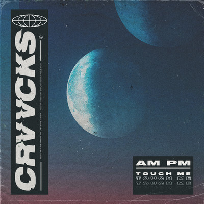 シングル/AM PM (Touch Me)/Crvvcks