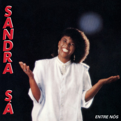 アルバム/Entre Nos ／ Love Time/Sandra De Sa