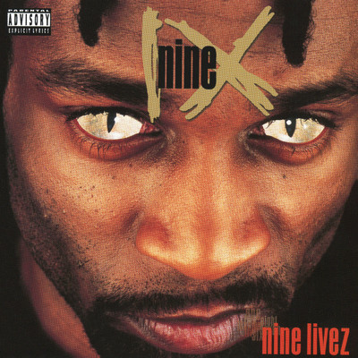 アルバム/Nine Livez (Explicit)/Nine