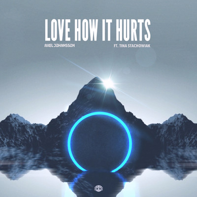 Love How It Hurts feat.Tina Stachowiak/Axel Johansson