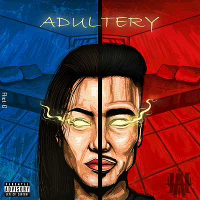 シングル/Adultery/Flict G