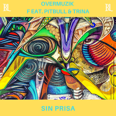 Sin Prisa feat.Pitbull,Trina/西島三重子