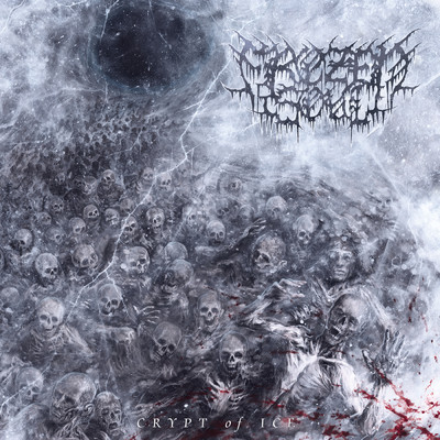 Wraith of Death (Explicit)/Frozen Soul