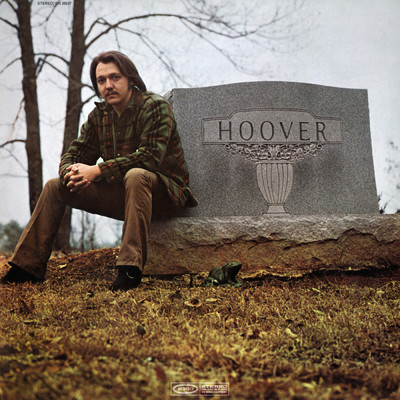 アルバム/Hoover/Hoover