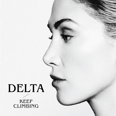 シングル/Keep Climbing/Delta Goodrem