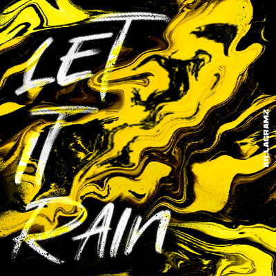 シングル/Let it rain/KILLAGRAMZ