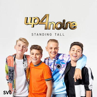Standing Tall/Up4noise