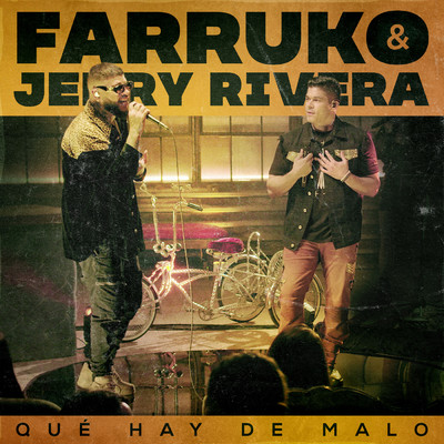 Farruko／Jerry Rivera