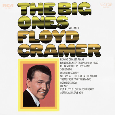 アルバム/Big Ones Volume II/Floyd Cramer
