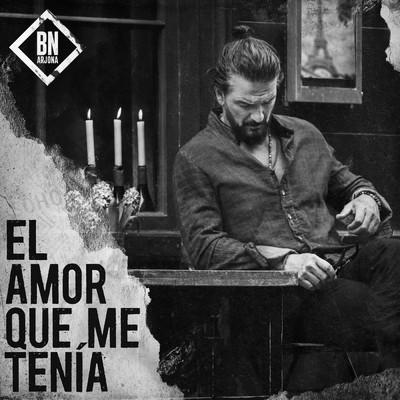 シングル/El Amor Que Me Tenia/Ricardo Arjona