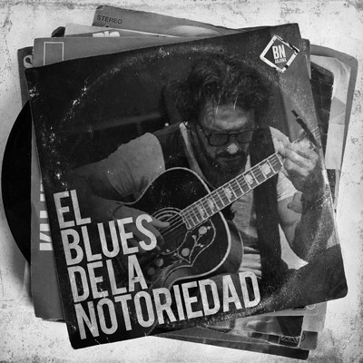 シングル/Blues de la Notoriedad/Ricardo Arjona