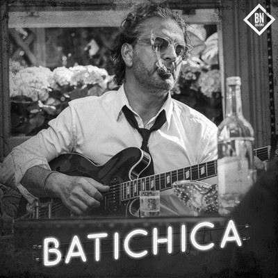 Batichica/Ricardo Arjona