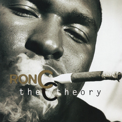 アルバム/The C Theory (Explicit)/Ron C