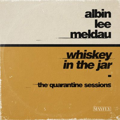 Whiskey in the Jar (The Quarantine Sessions)/Albin Lee Meldau