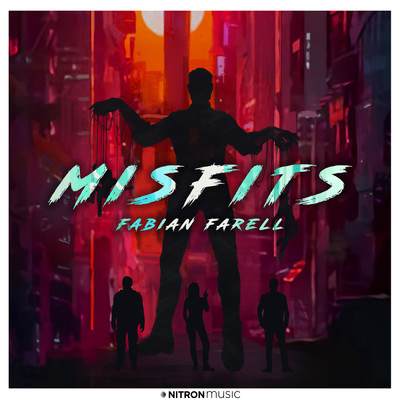 シングル/Misfits/Fabian Farell
