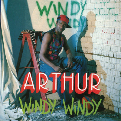 アルバム/Windy Windy/Arthur