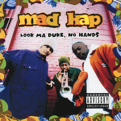 (Da Bud Zone) ／ Here Comes the Break (Explicit)/Mad Kap