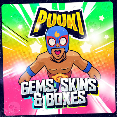 Gems, Skins & Boxes/Puuki