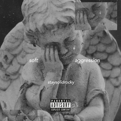 シングル/Soft Aggression (Explicit)/StaySolidRocky