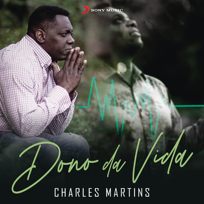 アルバム/Dono da Vida/Charles Martins