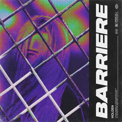 Barriere (Explicit)/Holden