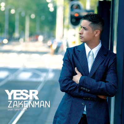 アルバム/Zakenman/Yes-R