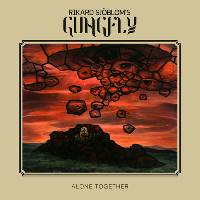 Alone Together (Bonus Tracks Edition) (Explicit)/Rikard Sjoblom's Gungfly
