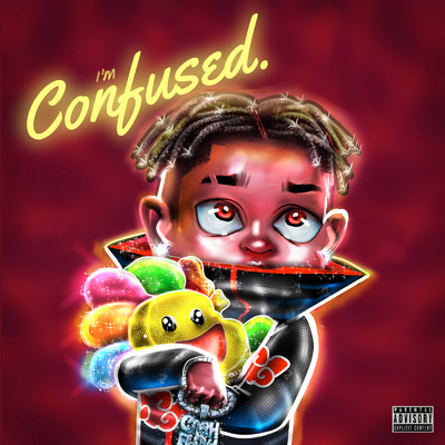 Confused (Explicit)/YungManny
