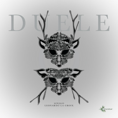シングル/Duele/Sinego／Leonardo La Croix