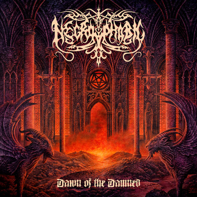 Dawn of the Damned/Necrophobic