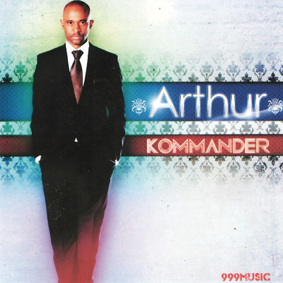 アルバム/Kommander/Arthur
