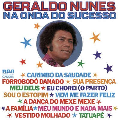 Sou o Estopim/Geraldo Nunes