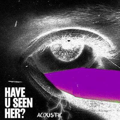アルバム/Acoustic EP (Explicit)/ALMA