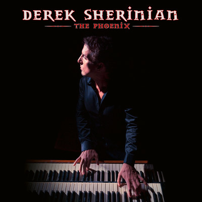 Dragonfly/Derek Sherinian