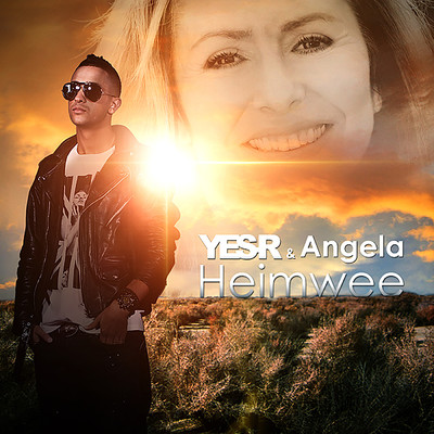 Heimwee feat.Angela Groothuizen/Yes-R