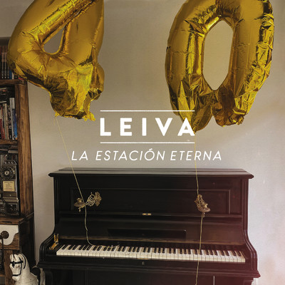 シングル/La Estacion Eterna/Leiva
