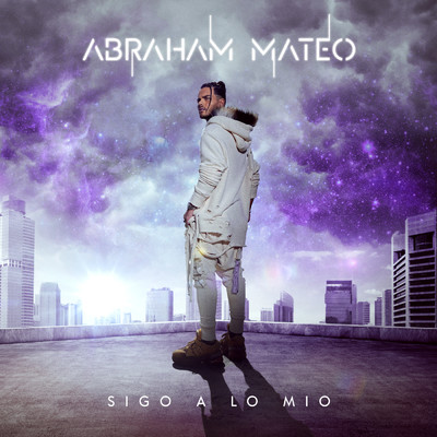 アルバム/Sigo a Lo Mio/Abraham Mateo
