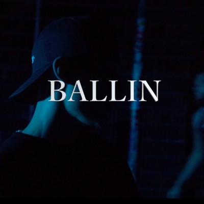 シングル/Ballin/Sandzo