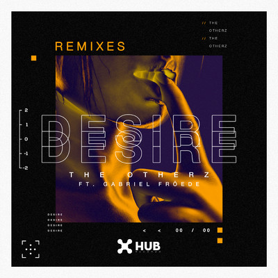 Desire (Nuzb Remix)/The Otherz