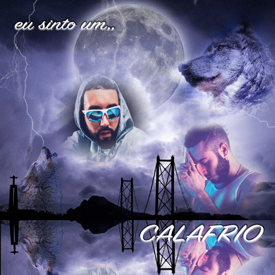 Calafrio feat.Pedro Mafama,rkeat/Mike El Nite