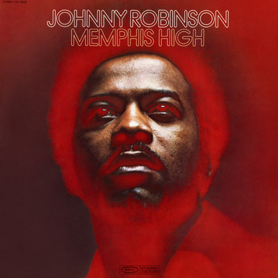 Funky Feet/Johnny Robinson