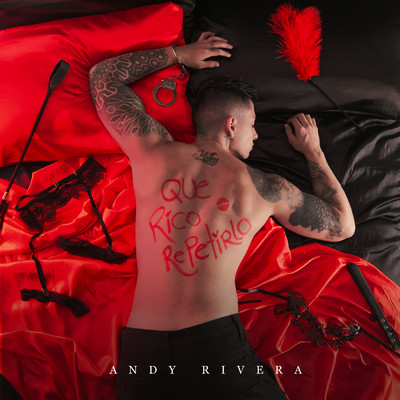 シングル/Que Rico Repetirlo/Andy Rivera