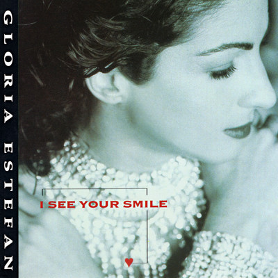 アルバム/I See Your Smile/Gloria Estefan