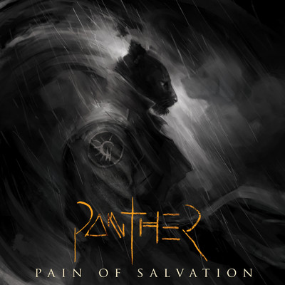 アルバム/PANTHER (Explicit)/Pain Of Salvation