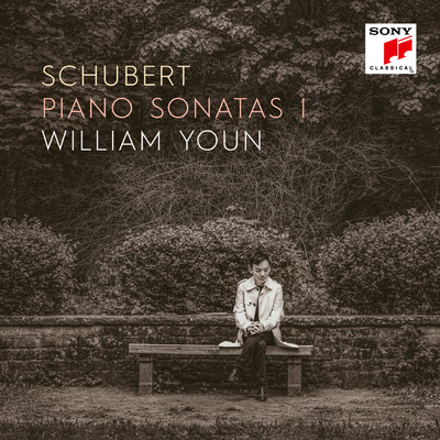 アルバム/Schubert: Piano Sonatas I/William Youn