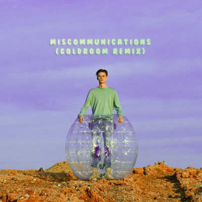 MISCOMMUNICATIONS (Goldroom Remix) (Explicit)/Ant Saunders／Goldroom