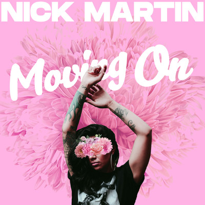 シングル/Moving On/Nick Martin