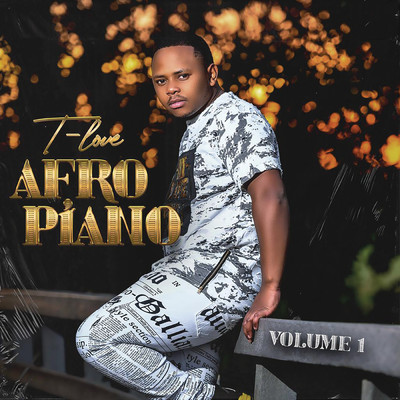 Afro Piano/T-Love