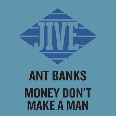Money Don't Make a Man (Radio Version) (Clean) feat.MC Breed/Ant Banks